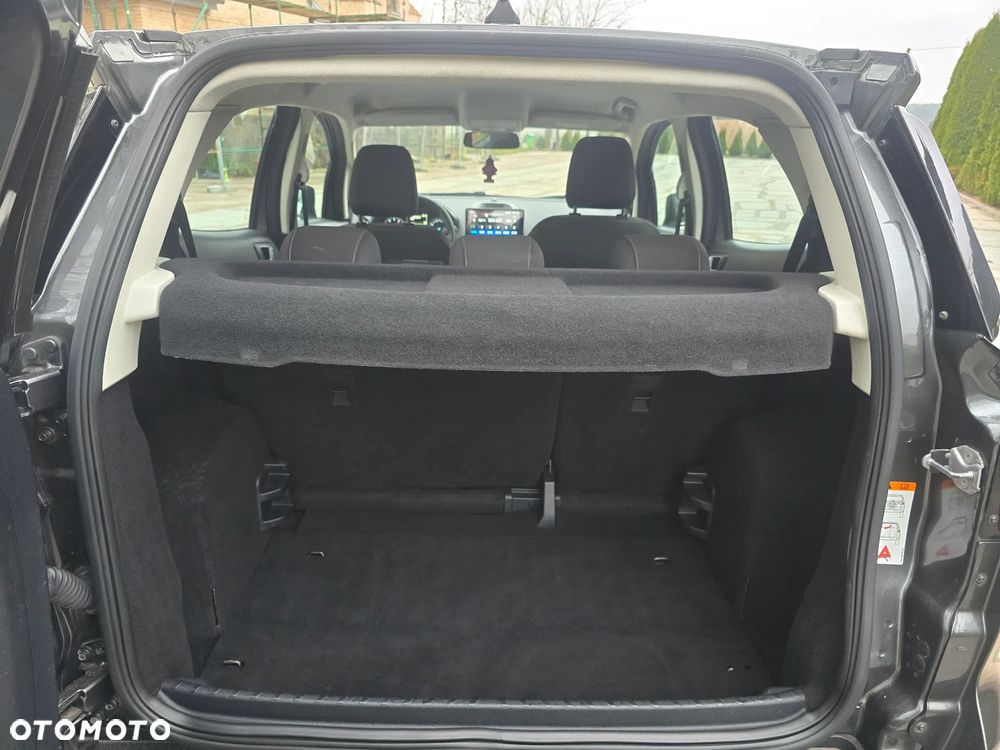 Ford EcoSport 1.0 EcoBoost TITANIUM - 12