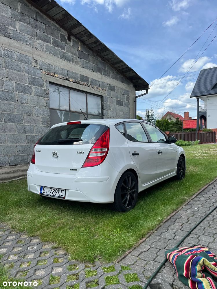 Hyundai i30 1.6 CRDi Classic - 6