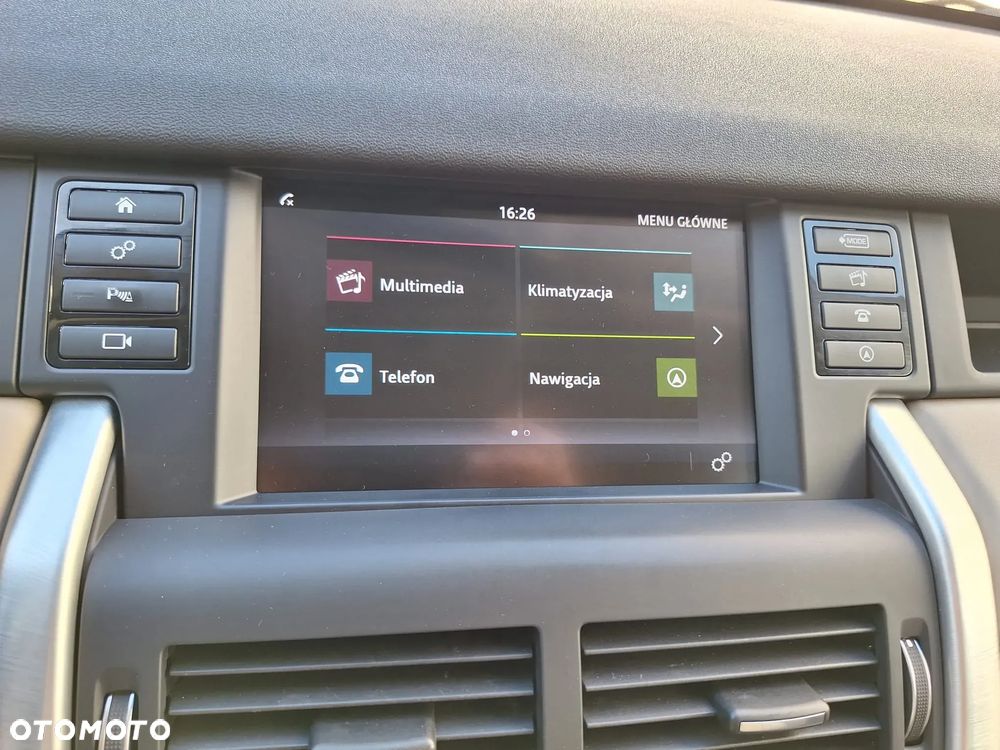 Land Rover Discovery Sport 2.0 Si4 HSE - 35
