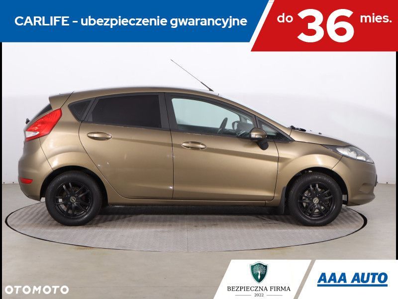 Ford Fiesta - 7