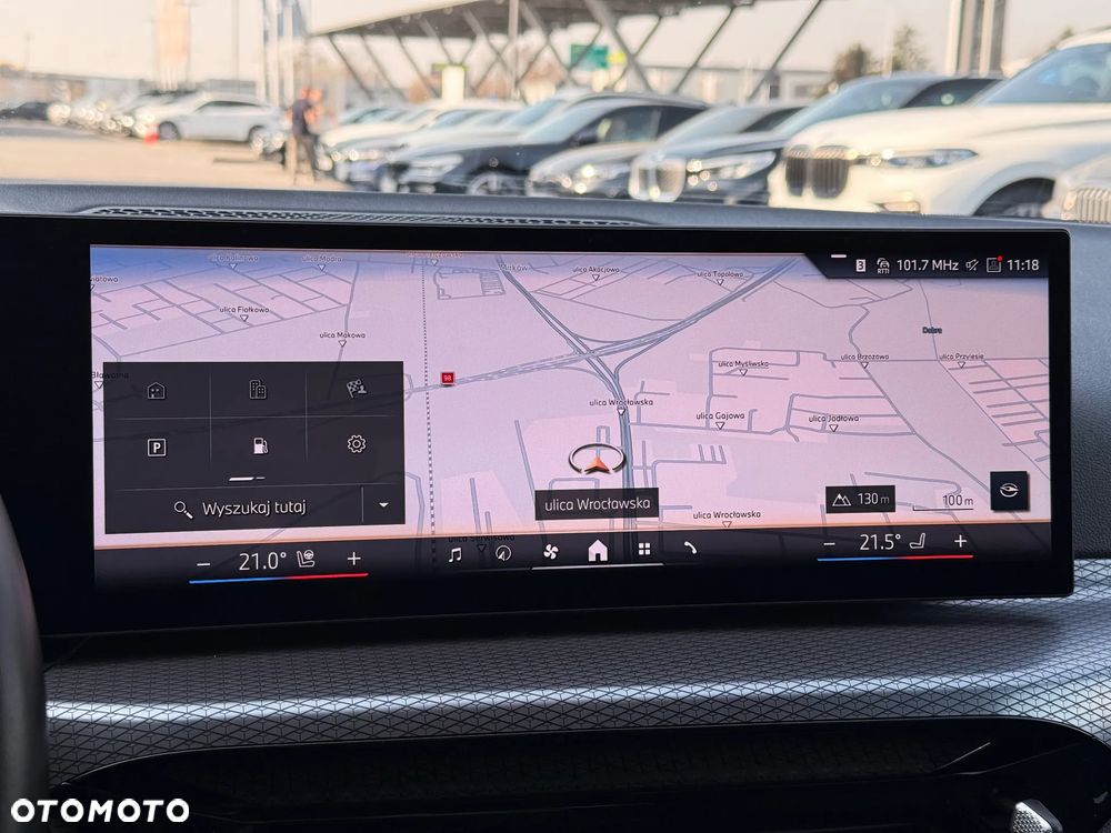 BMW Seria 4 420d xDrive M Sport sport - 37