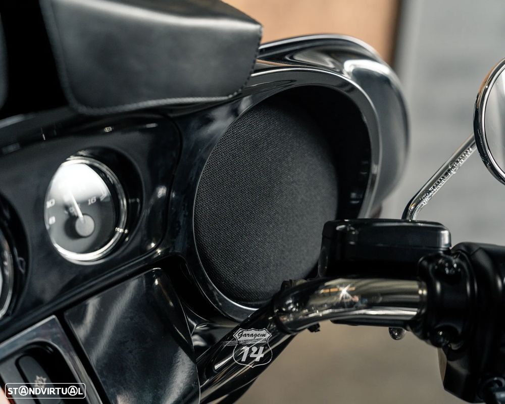 Harley-Davidson Ultra Limited Edition - 21