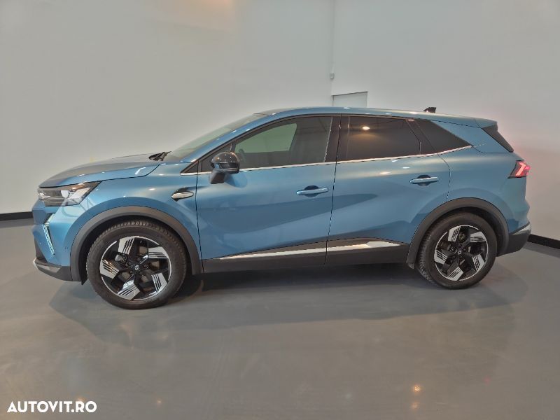 Renault Symbioz E-Tech 145 HEV Iconic - 3