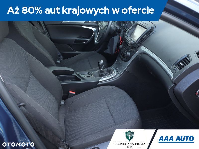 Opel Insignia - 11