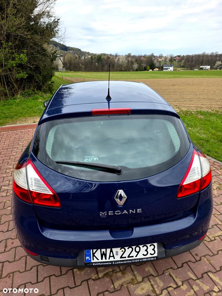 Renault Megane 1.6 16V Color Edition - 23