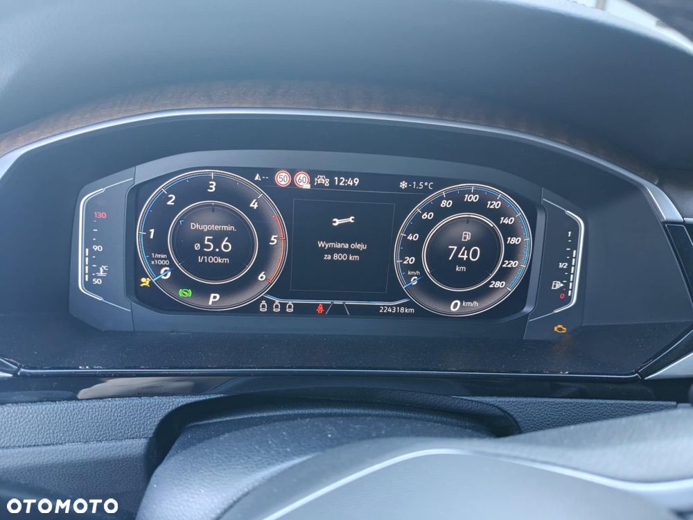 Volkswagen Arteon 2.0 TDI Elegance DSG - 7