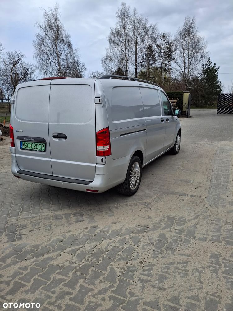 Mercedes-Benz evito - 4