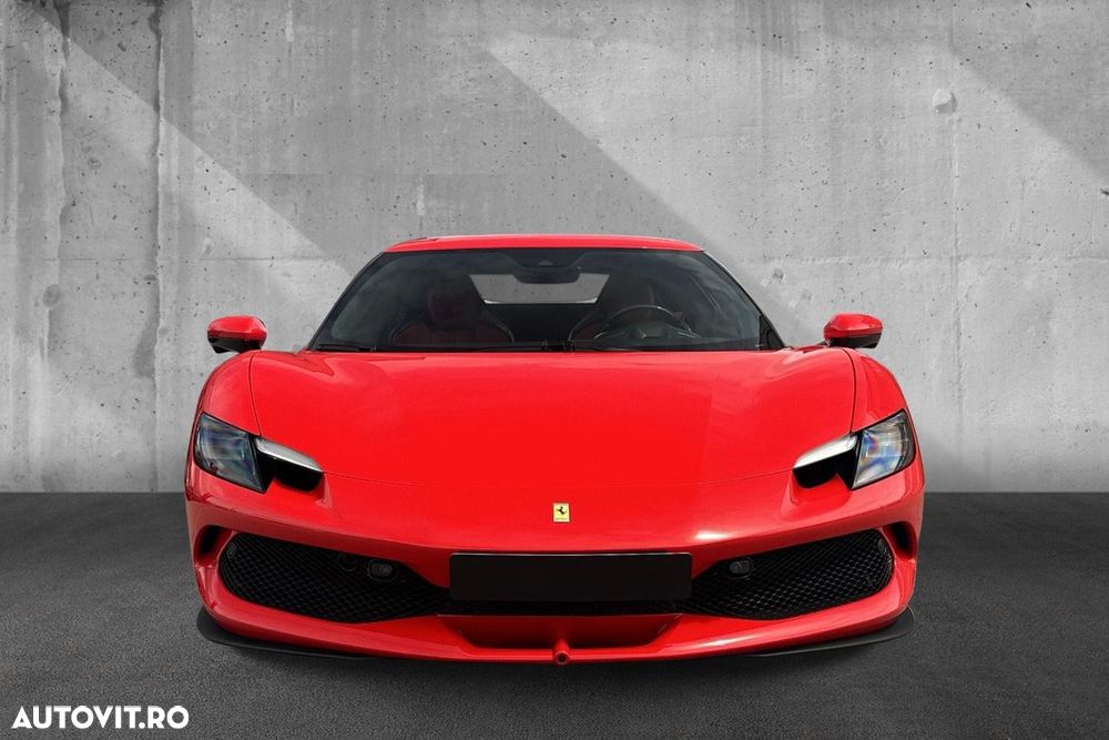Ferrari 296 GTB - 7