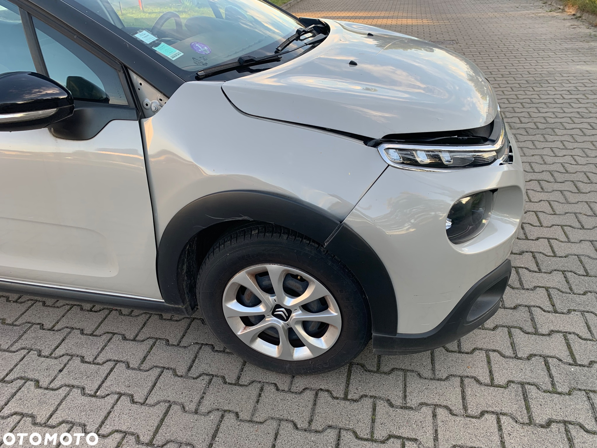Citroën C3 1.2 PureTech Live - 3