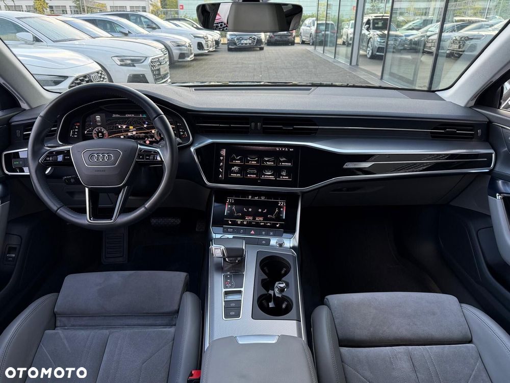 Audi A6 Limousine - 13