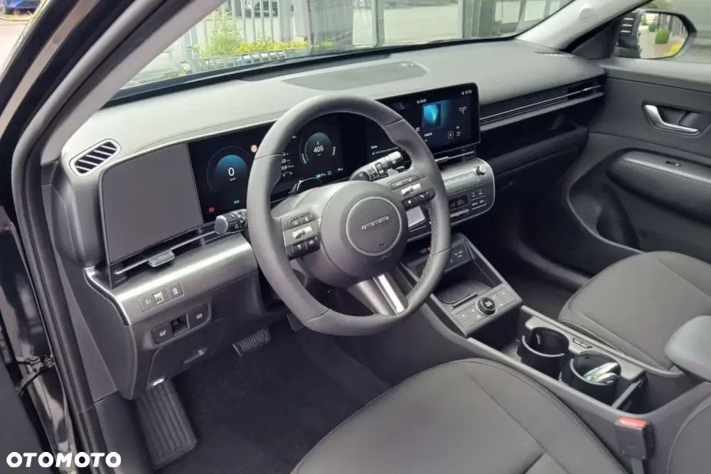 Hyundai Kona 49kWh Smart - 12