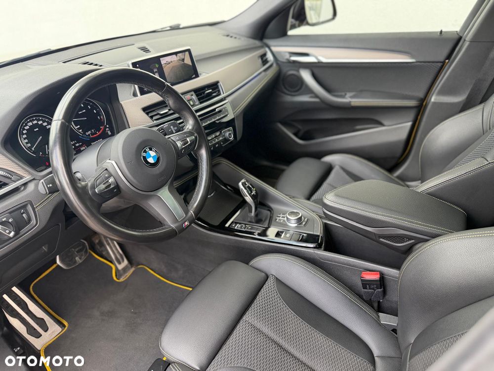 BMW X2 sDrive18i M Sport - 4
