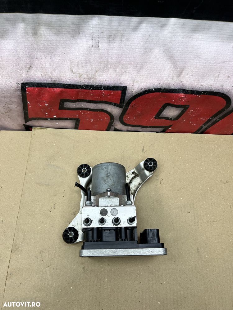 Bmw Seria 5 G30 X3 G01 X4 G02 Pompa ABS - 3