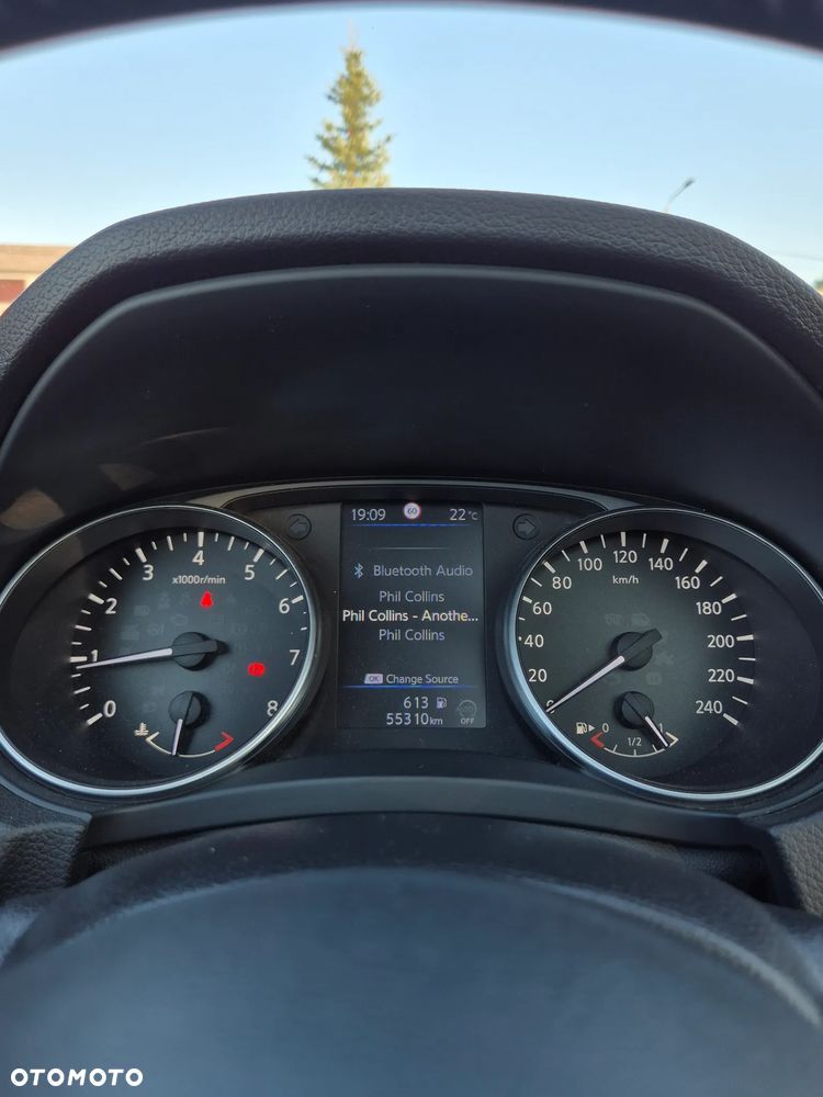 Nissan Qashqai 1.3 DIG-T N-Connecta - 12