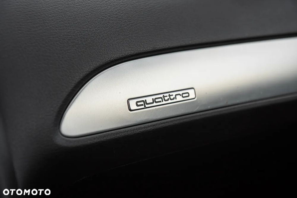 Audi A6 - 21