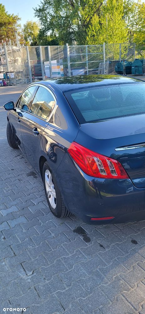 Peugeot 508 - 13