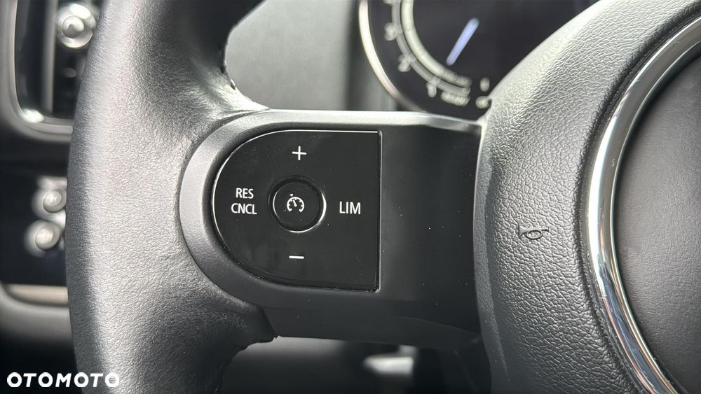 MINI Cooper Classic Trim - 29