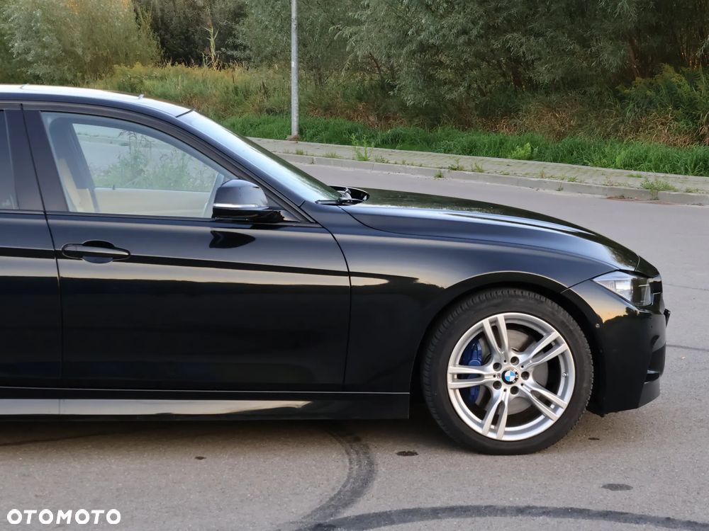BMW Seria 3 - 6