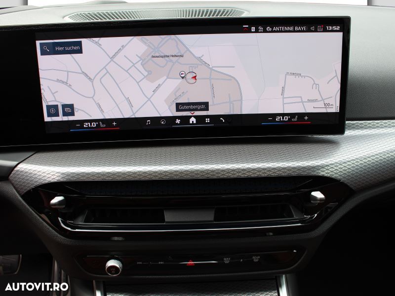 BMW M4 Competition M xDrive - 9