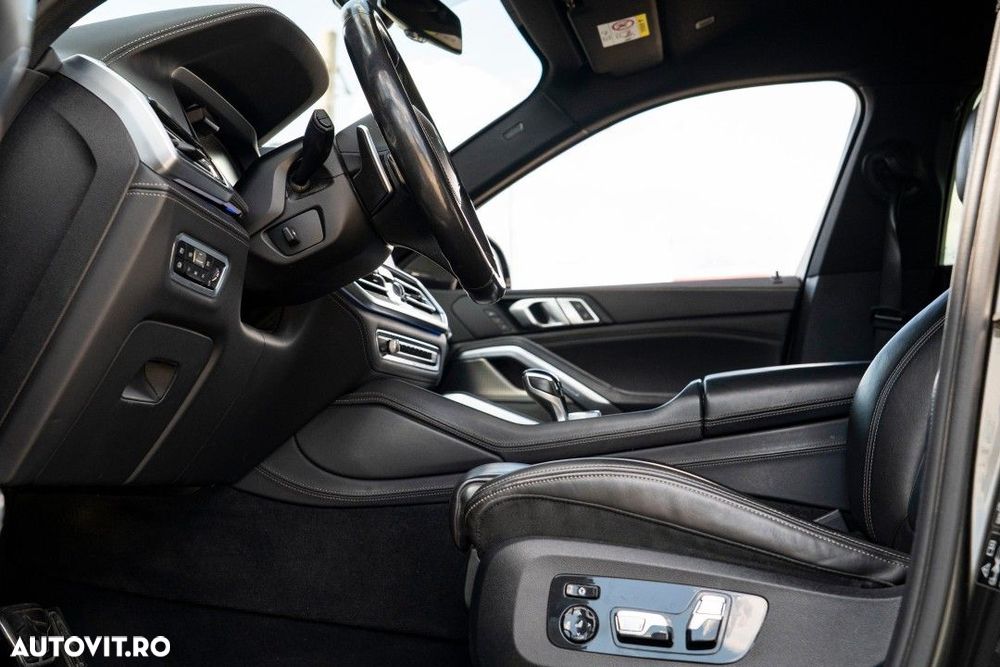 BMW X6 - 14
