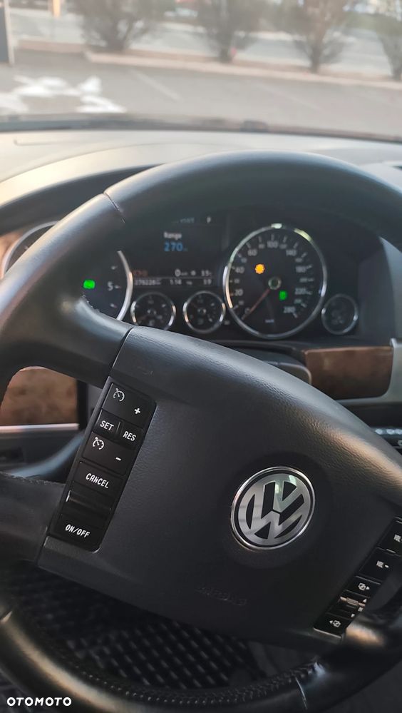 Volkswagen Touareg 3.0 V6 TDI DPF Automatik Expedition - 8