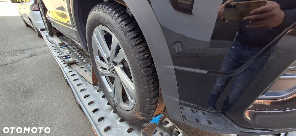 Volkswagen T-Roc 1.5 TSI OPF DSG R-Line - 25
