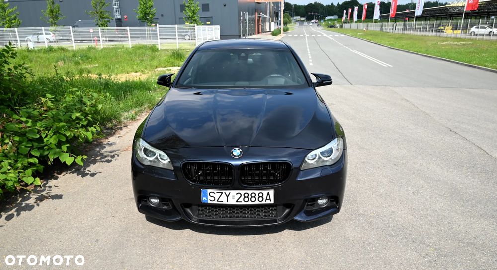 BMW Seria 5 - 3