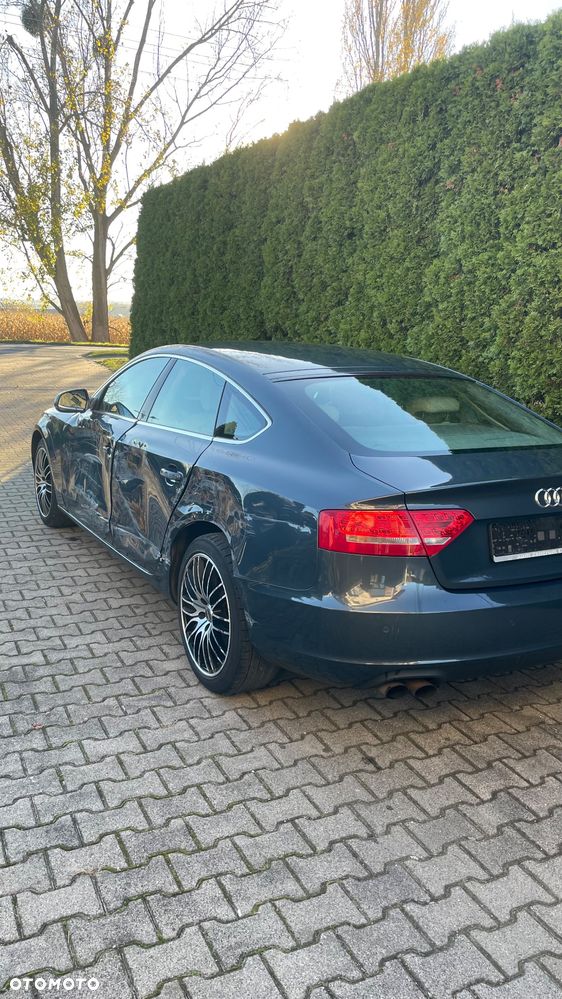 Audi A5 - 7