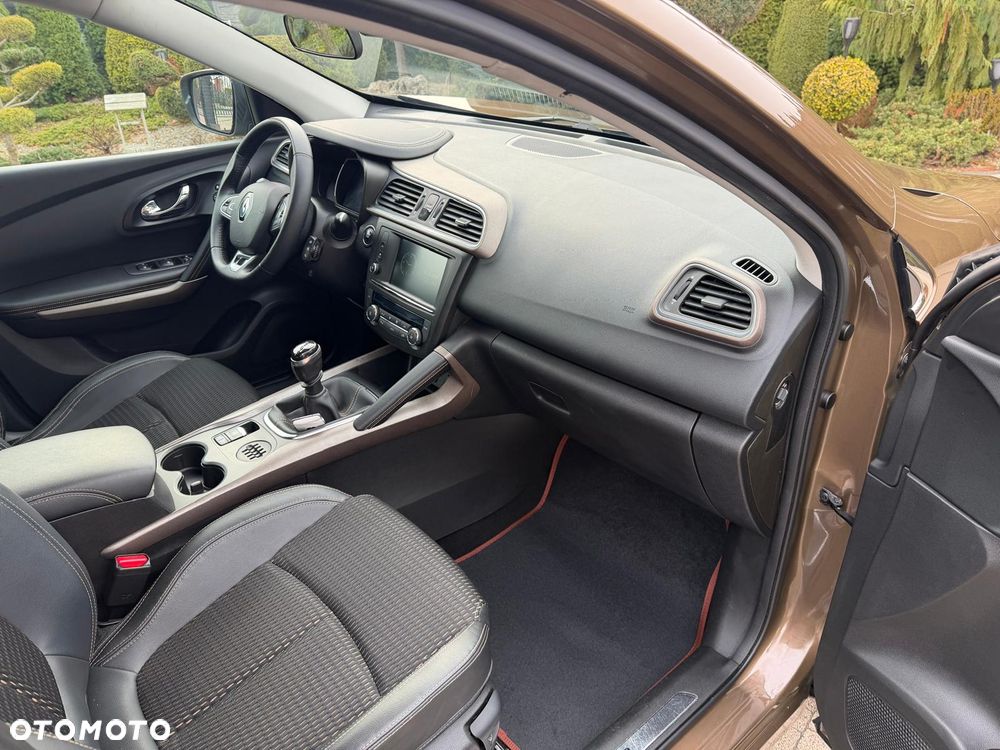 Renault Kadjar Energy dCi 130 CROSSBORDER - 12