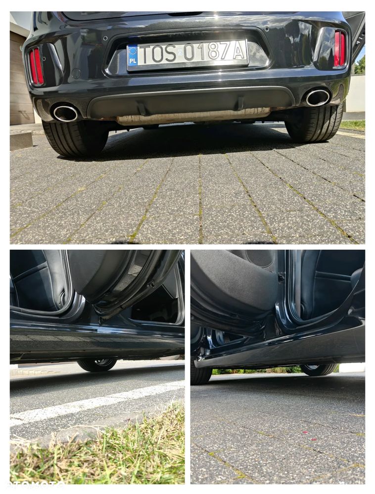 Kia Ceed 1.6 T-GDI GT - 23