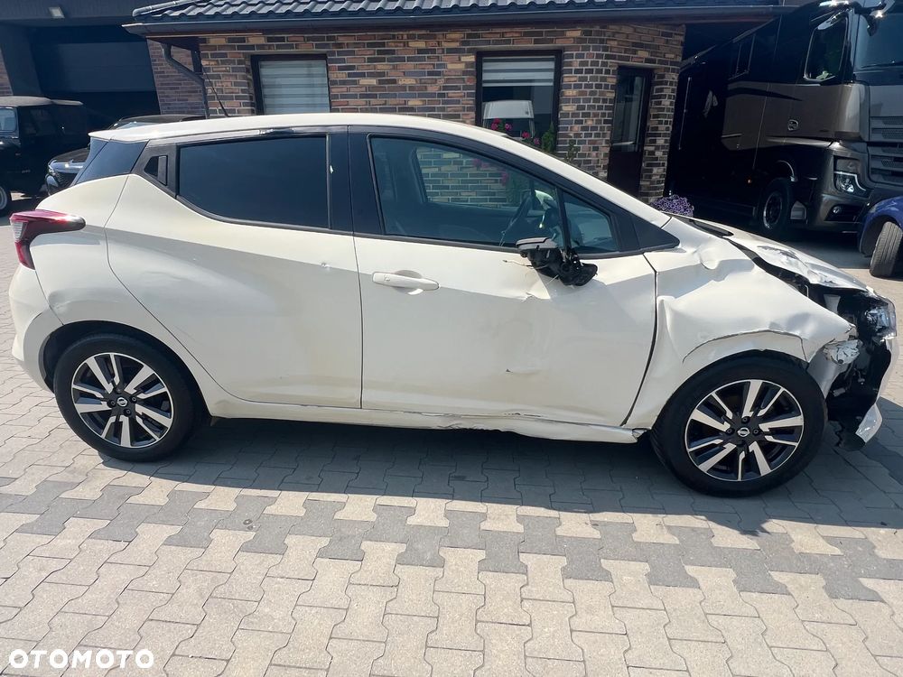 Nissan Micra 0.9 IG-T BOSE Personal Edition - 4