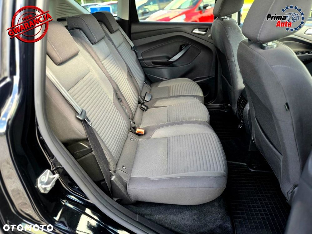 Ford C-MAX - 22