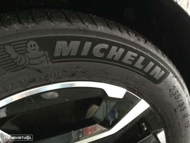 Peugeot E-3008 73 kWh Allure - 17