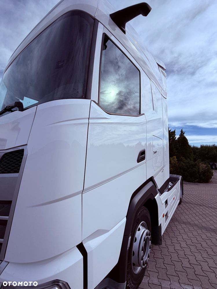 DAF XG480 - 15