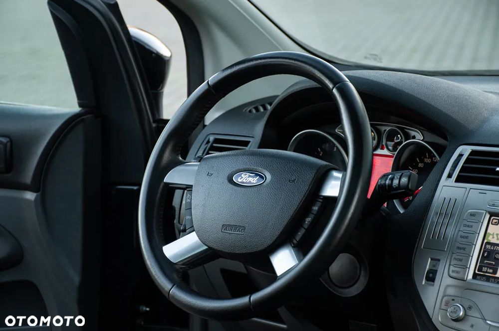 Ford Kuga 2.0 TDCi 4WD Titanium Plus - 32