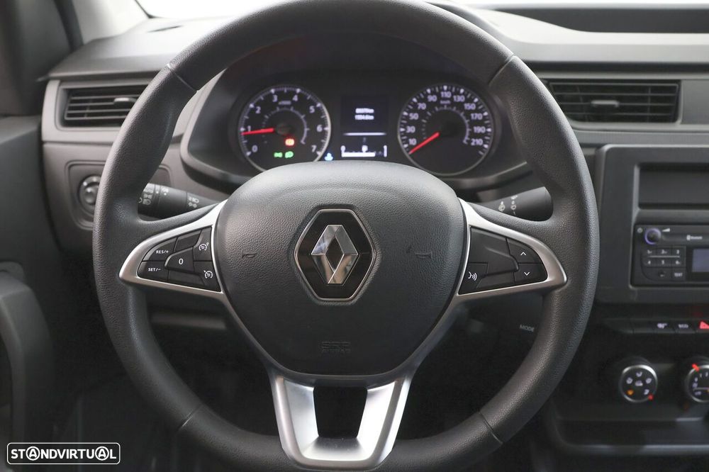 Renault Kangoo other - 7