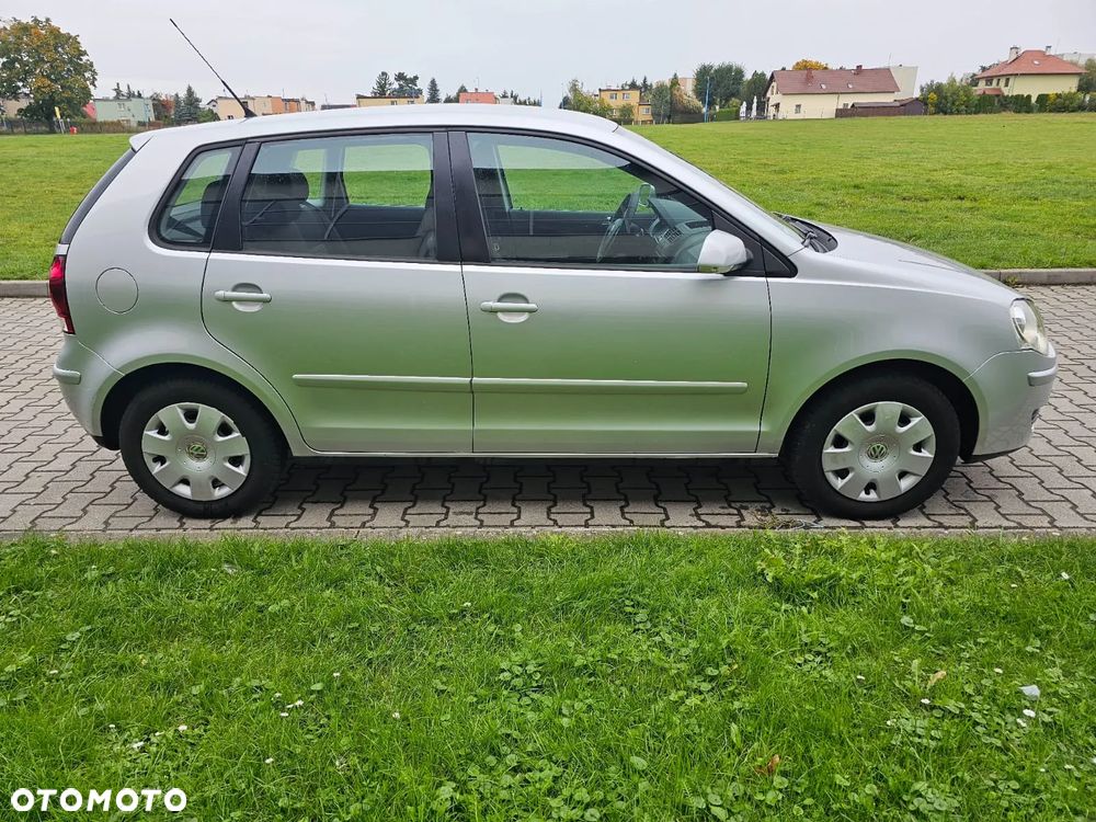 Volkswagen Polo 1.2 Trendline - 3
