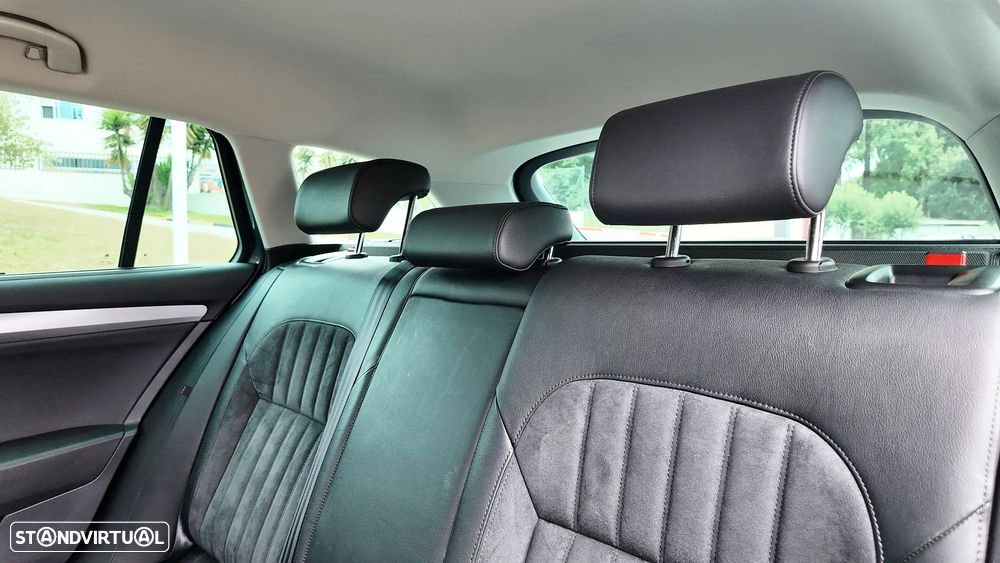 Skoda Superb Break 1.4 TSI Active DSG - 38