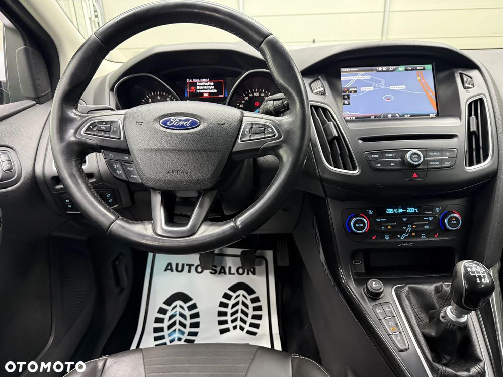 Ford Focus - 7