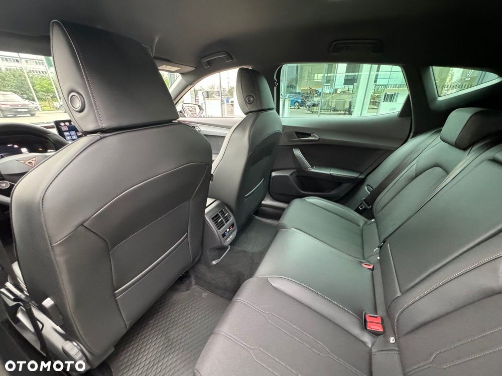 Cupra Formentor 1.5 eTSI mHEV DSG - 27