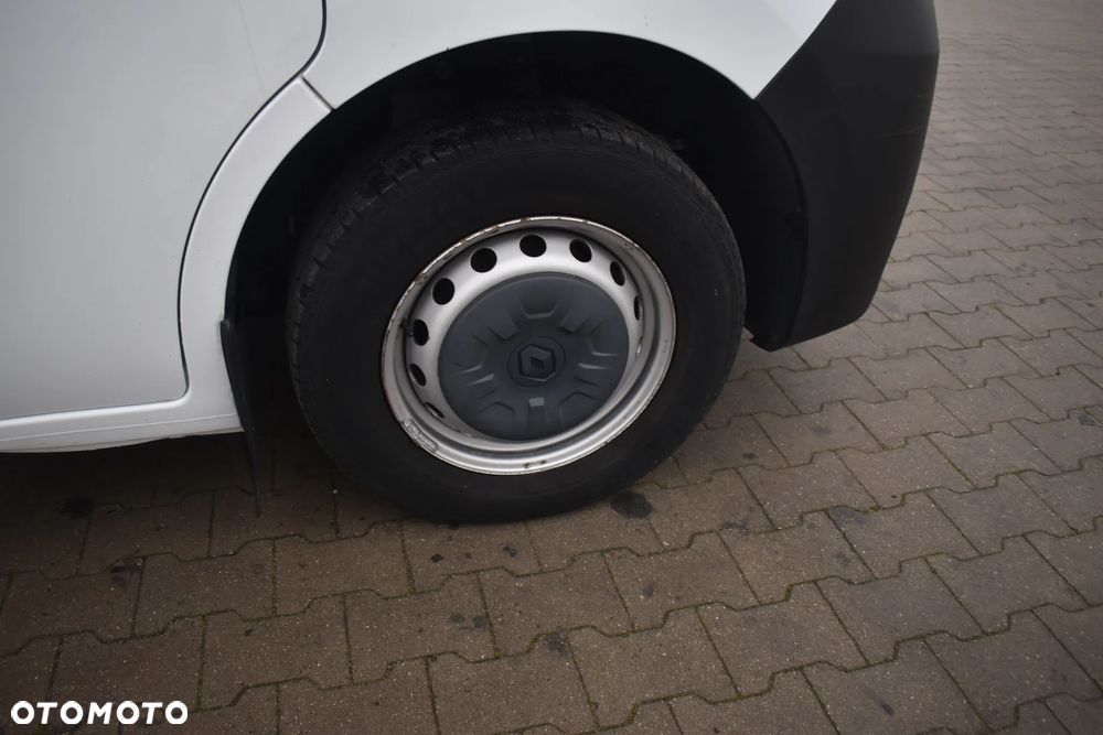 Renault Master - 12