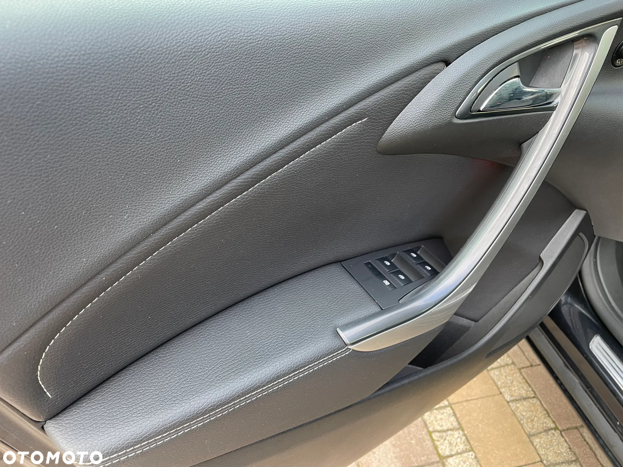 Opel Astra 1.4 Turbo Innovation - 17