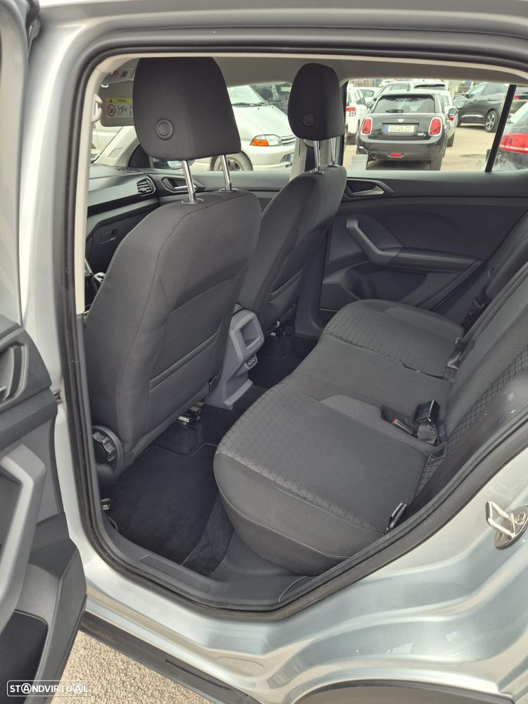 VW T-Cross 1.0 TSI Life - 24