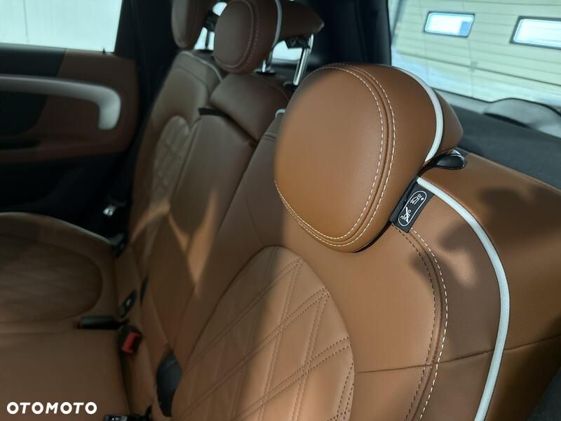 MINI Countryman Cooper S Sport - 20