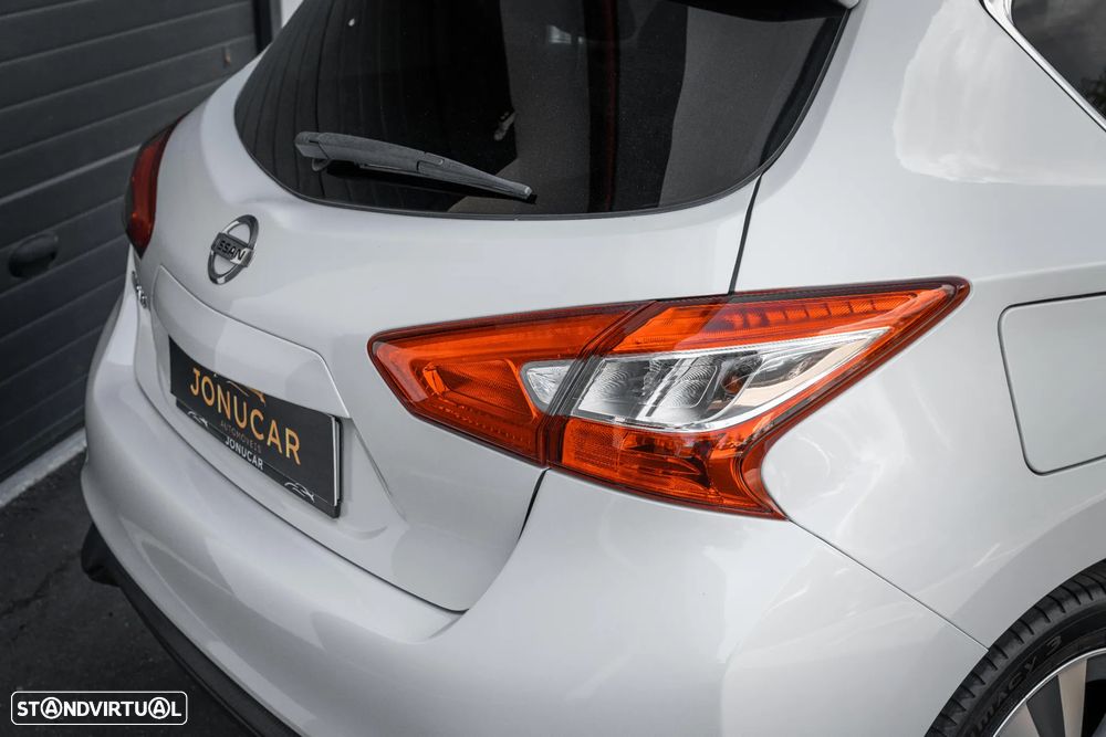 Nissan Pulsar 1.2 DIG-T N-Connecta - 7