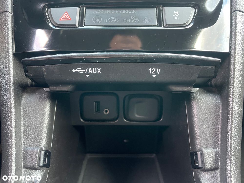 Opel Mokka X 1.4 (ecoFLEX) ECOTEC Start/Stop Innovation - 27