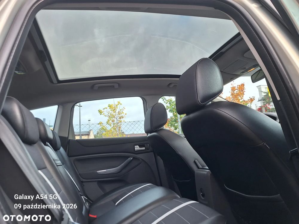 Ford Kuga 2.0 TDCi Titanium - 32