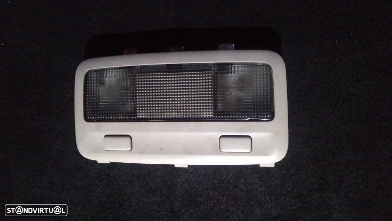 Plafonier Toyota Avensis (_T25_) - 2