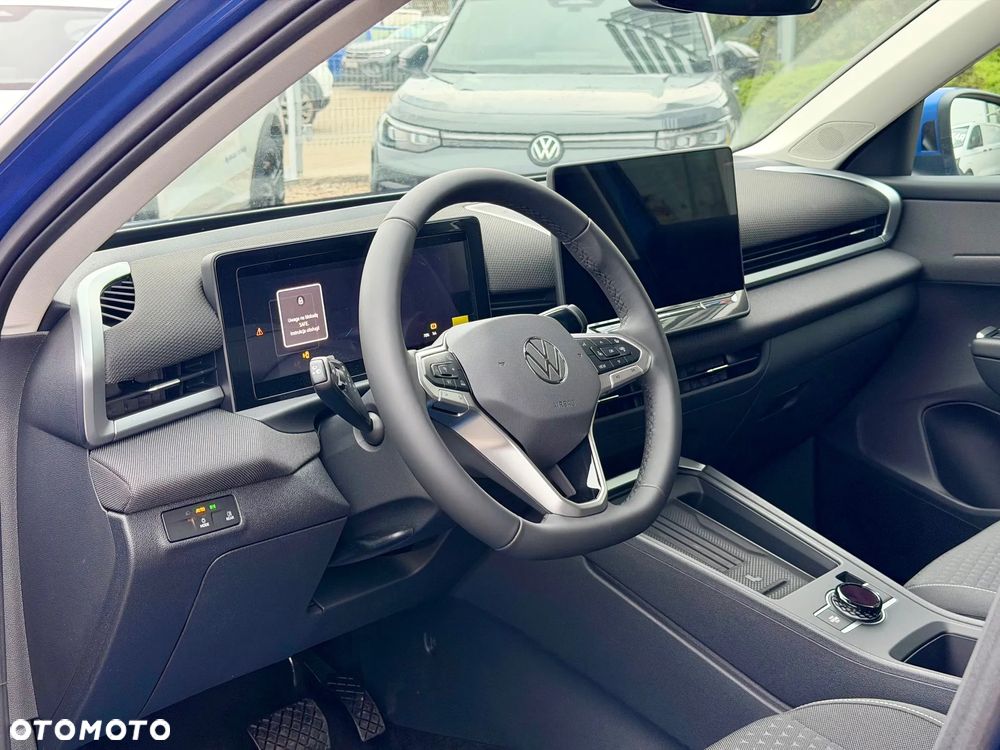 Volkswagen T-Roc 1.5 TSI Life DSG - 9