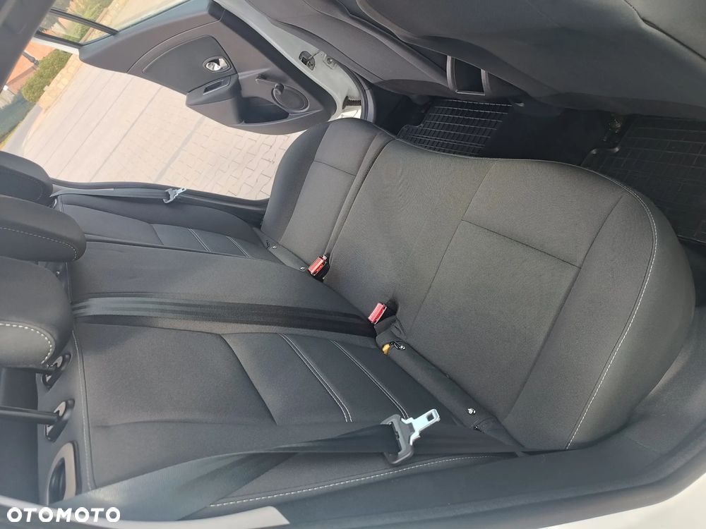 Renault Megane 1.6 16V Life - 20